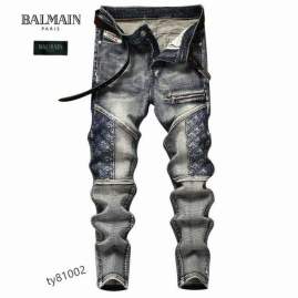 Picture of Balmain Jeans Long _SKUBalmainsz28-3825t068231